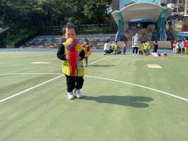 幼兒園3月份班群大肌肉活動:LINE_ALBUM_320大肌肉班群活動_240322_2