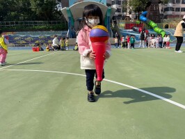 幼兒園3月份班群大肌肉活動:LINE_ALBUM_320大肌肉班群活動_240322_3