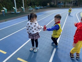 幼兒園3月份班群大肌肉活動:LINE_ALBUM_320大肌肉班群活動_240325_1