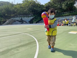 幼兒園3月份班群大肌肉活動:LINE_ALBUM_320大肌肉班群活動_240325_3