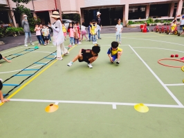 幼兒園4月份班群大肌肉活動:LINE_ALBUM_0419班群大肌肉闖關_240423_8