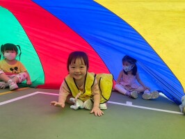 幼兒園4月份班群大肌肉活動:LINE_ALBUM_417大肌肉班群活動_240425_12