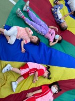 幼兒園4月份班群大肌肉活動:LINE_ALBUM_417大肌肉班群活動_240425_2