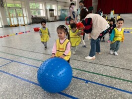 113學年度第2學期小幼班群大肌肉活動0312:LINE_ALBUM_0312大肌肉班群_250312_10
