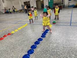 113學年度第2學期小幼班群大肌肉活動0312:LINE_ALBUM_0312大肌肉班群_250312_20