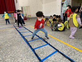 113學年度第2學期小幼班群大肌肉活動0312:LINE_ALBUM_0312大肌肉班群_250312_25