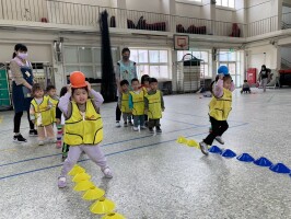 113學年度第2學期小幼班群大肌肉活動0312:LINE_ALBUM_0312大肌肉班群_250312_26