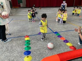 113學年度第2學期小幼班群大肌肉活動0312:LINE_ALBUM_0312大肌肉班群_250312_5