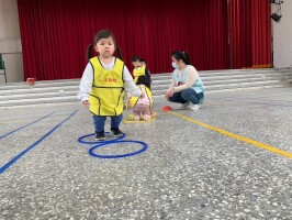 113學年度第2學期小幼班群大肌肉活動0312:LINE_ALBUM_0312大肌肉班群_250312_6