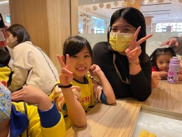 113學年度第2學期幼兒園親子校外教學:LINE_ALBUM_0314戶外教學-郭元益_250314_10