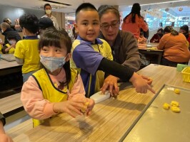 113學年度第2學期幼兒園親子校外教學:LINE_ALBUM_0314戶外教學-郭元益_250314_6