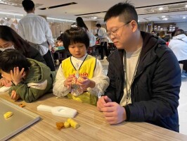 113學年度第2學期幼兒園親子校外教學:LINE_ALBUM_0314戶外教學-郭元益_250314_7