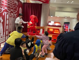 113學年度第2學期幼兒園親子校外教學:LINE_ALBUM_0314戶外教學-郭元益_250314_9