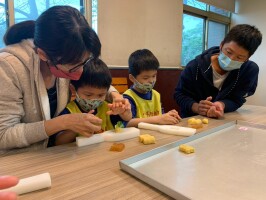 113學年度第2學期幼兒園親子校外教學:LINE_ALBUM_2025314校外教學_250314_14