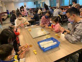 113學年度第2學期幼兒園親子校外教學:LINE_ALBUM_2025314校外教學_250314_17
