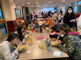 113學年度第2學期幼兒園親子校外教學