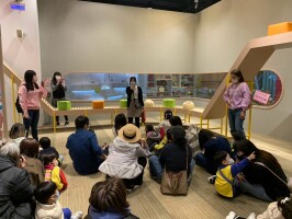 113學年度第2學期幼兒園親子校外教學:LINE_ALBUM_2025314校外教學_250314_8