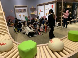 113學年度第2學期幼兒園親子校外教學:LINE_ALBUM_2025314校外教學_250314_9