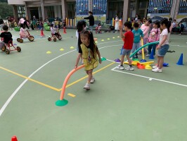 113學年度第2學期幼兒園中大班群大肌肉活動:LINE_ALBUM_0417中大肌肉班群_250417_15