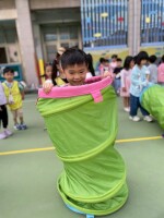 113學年度第2學期幼兒園中大班群大肌肉活動:LINE_ALBUM_0417中大肌肉班群_250417_4